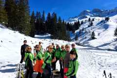 Schneeschuhtour_2023_Frauen-12