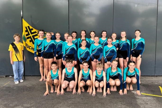 Juniors GETU am ETF Lausanne 2025